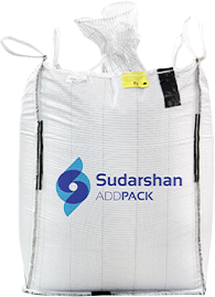 FIBC Bags — Sudarshan Addpack
